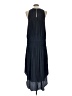 Ramy Brook 100% Polyester Blue Casual Dress Size L - photo 2