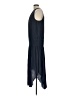 Ramy Brook 100% Polyester Blue Casual Dress Size L - photo 5