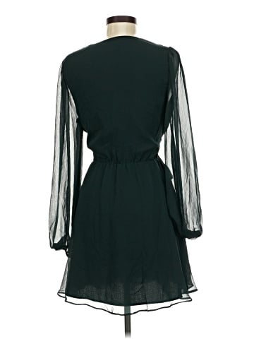 Express Cocktail Dress (view 2)