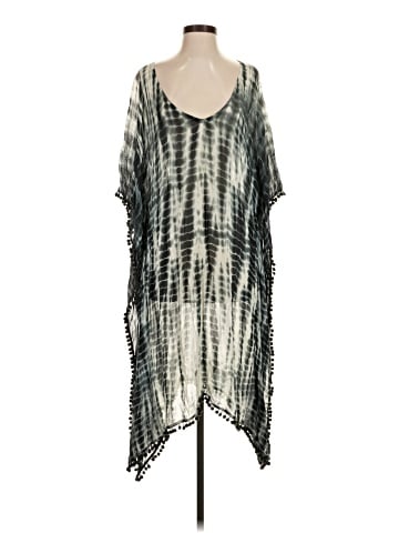 Debbie Katz Poncho (view 1)