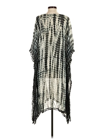 Debbie Katz Poncho (view 2)