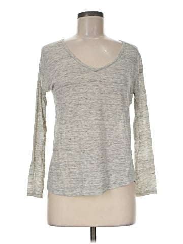 Hartford 3/4 Sleeve T-Shirt (view 1)