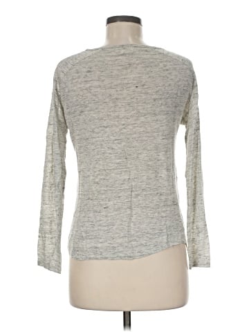 Hartford 3/4 Sleeve T-Shirt (view 2)