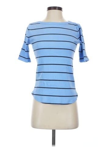 Talbots Short Sleeve T-Shirt (view 1)
