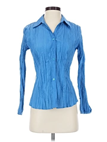 Apt. 9 Long Sleeve Blouse (view 1)