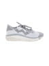 Stuart Weitzman Gray Sneakers Size 9 1/2 - photo 1