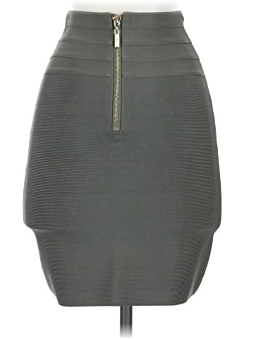 Bebe Casual Skirt (view 2)