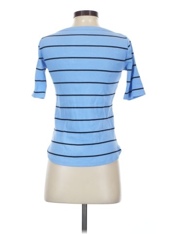 Talbots Short Sleeve T-Shirt (view 2)