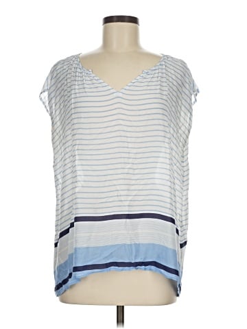 Dylan Sleeveless T-Shirt (view 1)