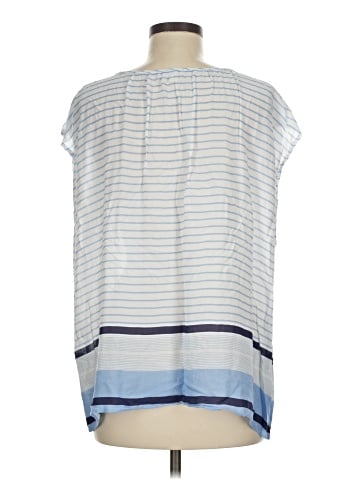 Dylan Sleeveless T-Shirt (view 2)