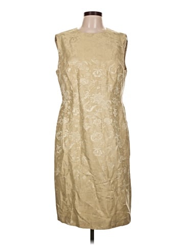 Escada by Margaretha Ley Cocktail Dress (view 1)