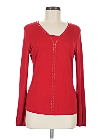 Basler Long Sleeve T-Shirt (view 1)