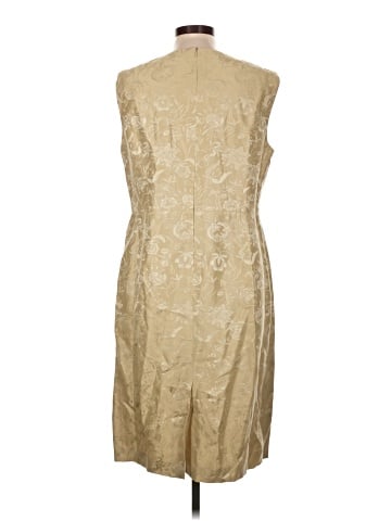 Escada by Margaretha Ley Cocktail Dress (view 2)