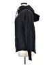 Athleta Black Pullover Hoodie Size XL - photo 5