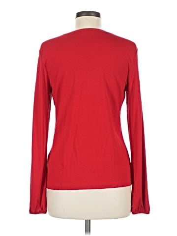 Basler Long Sleeve T-Shirt (view 2)