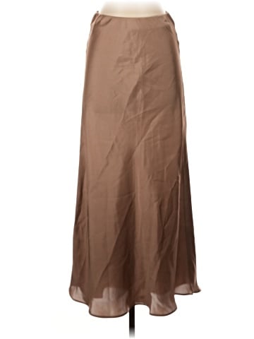 Zara Formal Skirt (view 1)