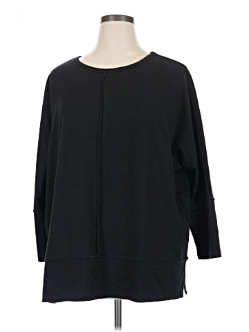 SPANX Pullover Sweater (view 1)