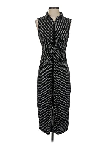 T Tahari Cocktail Dress (view 1)