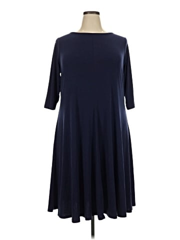 Roaman's Casual Dress (view 1)