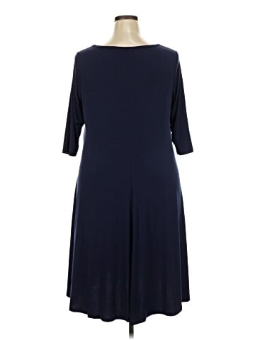 Roaman's Casual Dress (view 2)