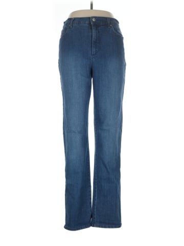 Gloria Vanderbilt Jeans (view 1)