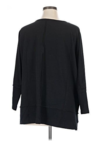 SPANX Pullover Sweater (view 2)