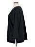SPANX Black Pullover Sweater Size 1X - photo 5