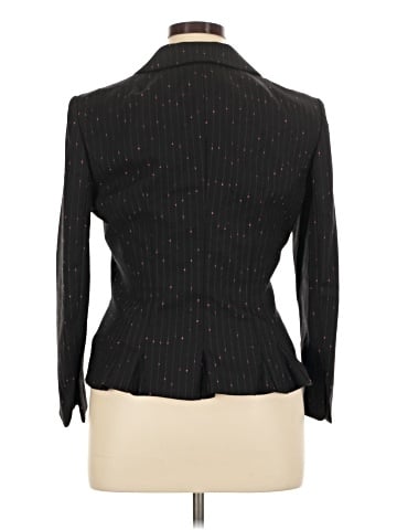 Kay Unger Long Sleeve Top (view 2)