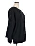 SPANX Black Pullover Sweater Size 1X - photo 4