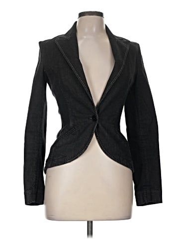 Ralph Lauren Blazer (view 1)