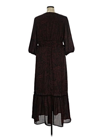 Nina Leonard Casual Dress (view 2)