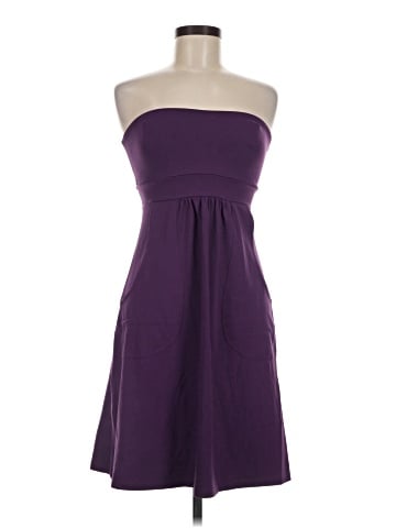 Susana Monaco Cocktail Dress (view 1)