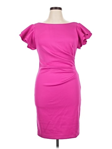 Jessica Howard Cocktail Dress (view 1)