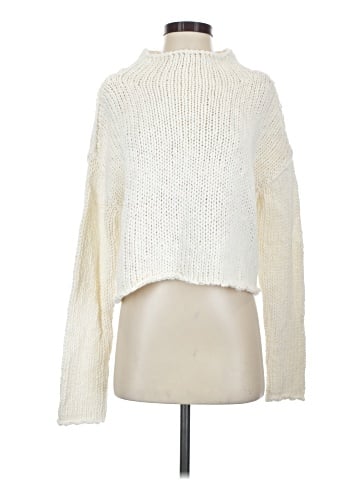 Free People Pullover Sweater (view 1)