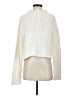 Free People Ivory Pullover Sweater Size XS - photo 1
