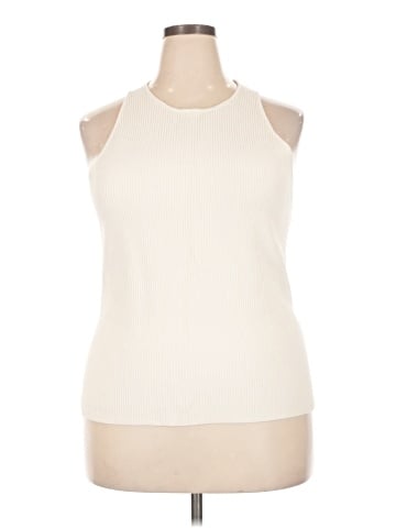 Banana Republic Sweater Vest (view 1)