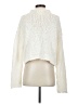 Free People Ivory Pullover Sweater Size XS - photo 2