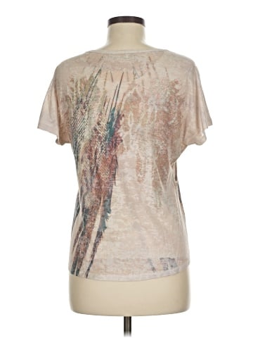 Maurices Short Sleeve T-Shirt (view 2)