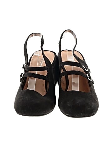 Arizona Jean Company Heels (view 2)