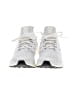 Adidas White Sneakers Size 9 - photo 2