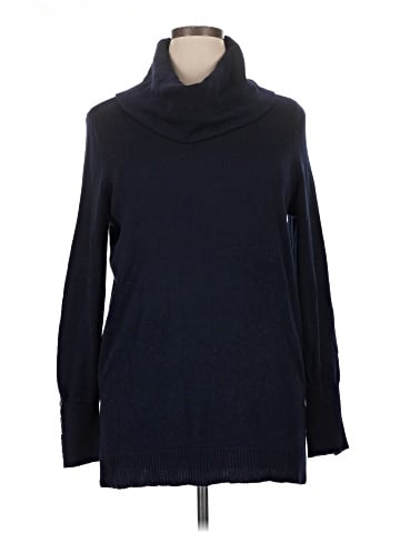 Lauren by Ralph Lauren Turtleneck Sweater (view 1)