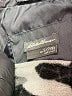 Eddie Bauer 100% Polyester Color Block Red Windbreaker Size S (kids) - photo 3