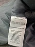 Eddie Bauer 100% Polyester Color Block Red Windbreaker Size S (kids) - photo 4