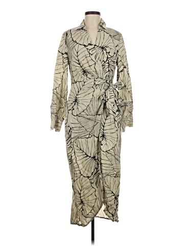 Magaschoni Casual Dress (view 1)