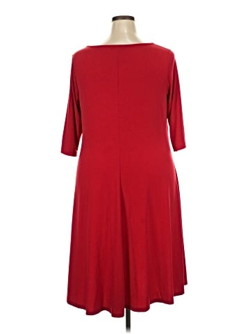 Roaman's Casual Dress (view 2)