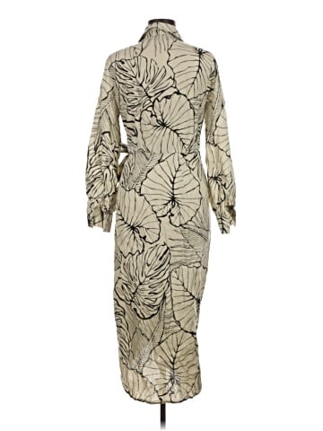 Magaschoni Casual Dress (view 2)