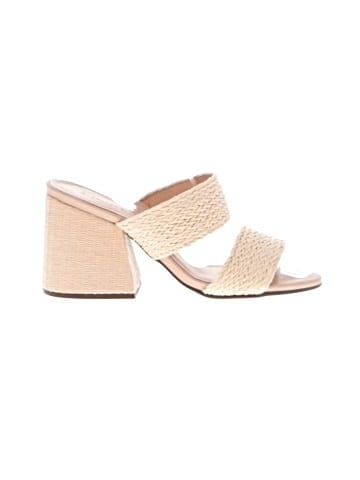 Chocolat Blu Sandals (view 1)