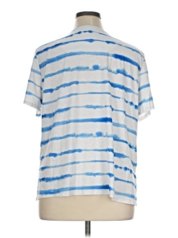 Alfred Dunner Short Sleeve Top (view 2)