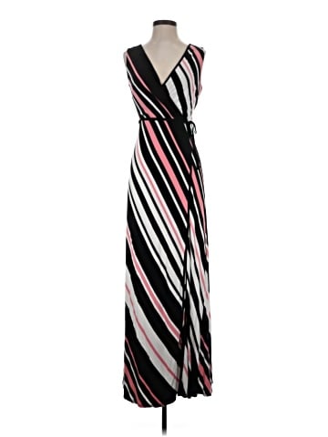 White House Black Market Casual Dress (view 1)