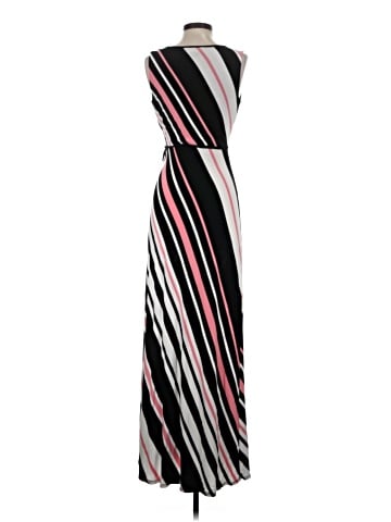 White House Black Market Casual Dress (view 2)